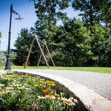 La Dolce Mela Villa Buonabitacolo Eksteriør billede