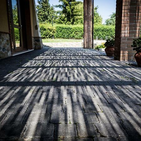 La Dolce Mela Villa Buonabitacolo Eksteriør billede
