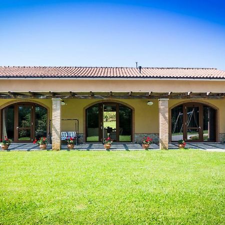 La Dolce Mela Villa Buonabitacolo Eksteriør billede