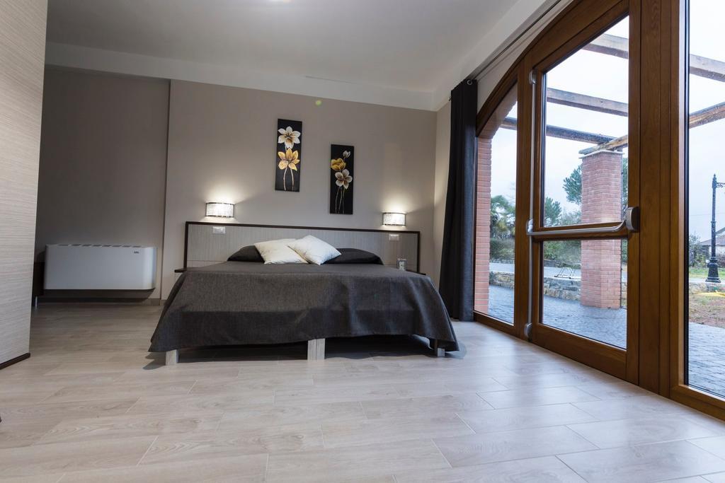 La Dolce Mela Villa Buonabitacolo Eksteriør billede