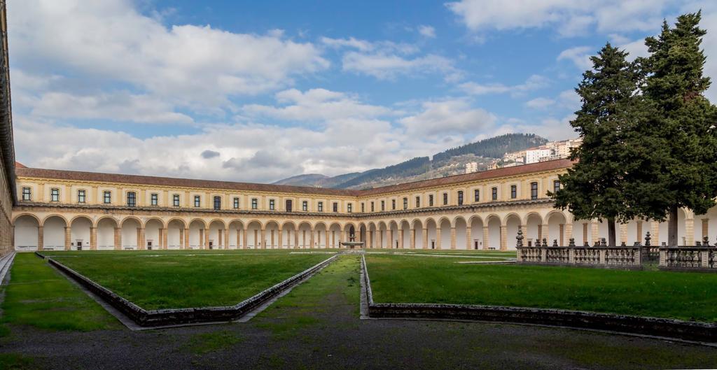 La Dolce Mela Villa Buonabitacolo Eksteriør billede