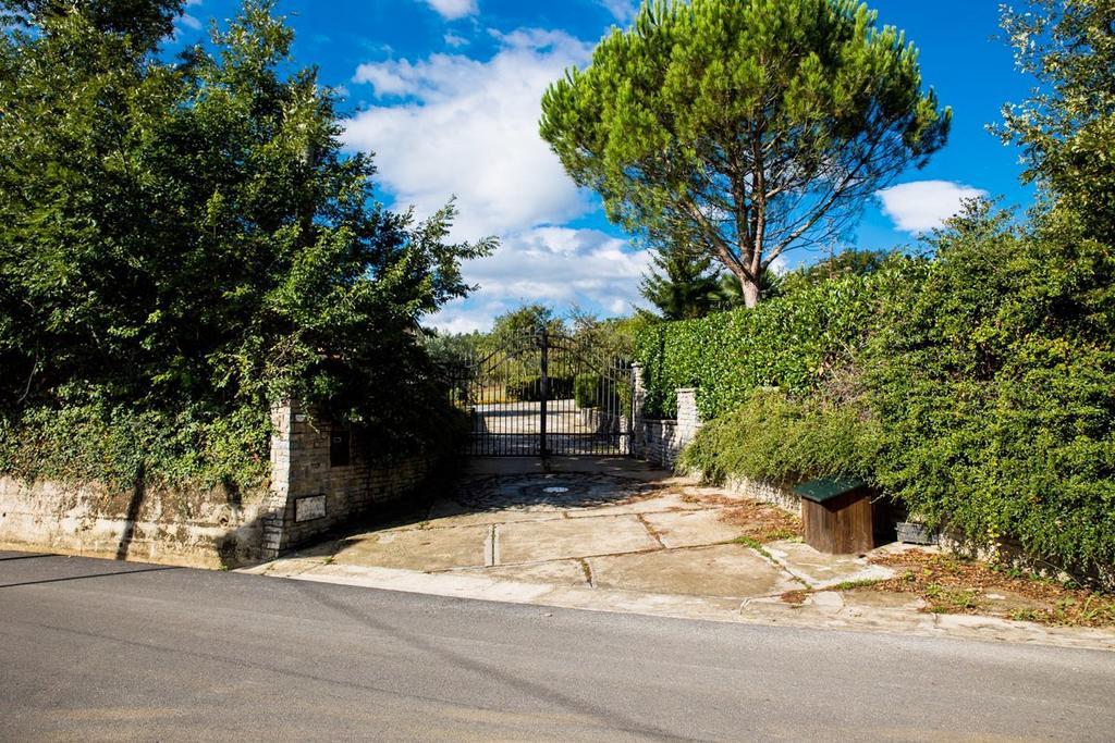 La Dolce Mela Villa Buonabitacolo Eksteriør billede