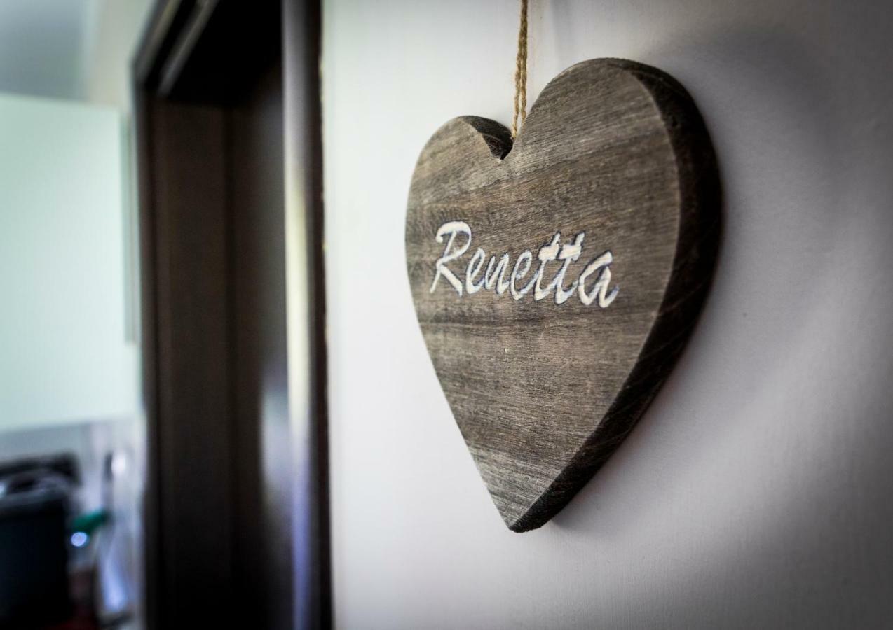 La Dolce Mela Villa Buonabitacolo Eksteriør billede
